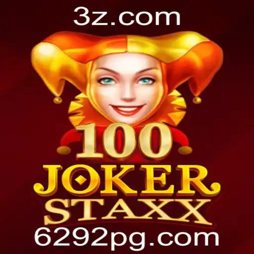 100JokerStaxx: Uma Experiência Vibrante no Mundo dos Slots