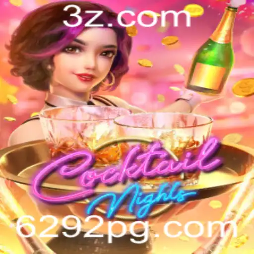 CocktailNights: Aventura Noturna no Mundo dos Jogos