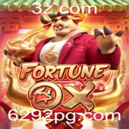 Explorando FortuneOx: O Fascinante Mundo do Jogo com a Palavra-Chave 6292 Win