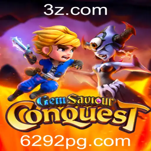 Desvendando o Mundo de GemSaviourConquest