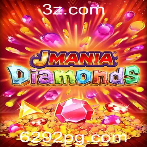 JManiaDiamonds: Explorando o Fascinante Mundo dos Diamantes Virtuais
