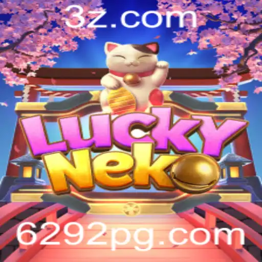 Descubra LuckyNeko: A Emoção do Jogo e a Incrível Vitória 6292