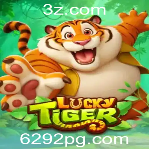 Descubra as Regras e Atrações do Jogo LuckyTiger: 6292 Win