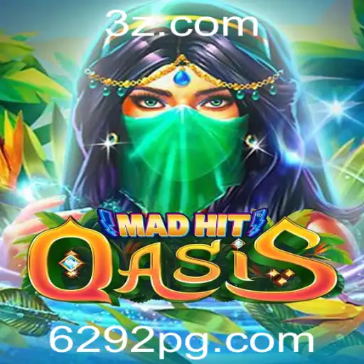 Descubra o Entusiasmante Universo de MadHitOasis: Um Guia Completo