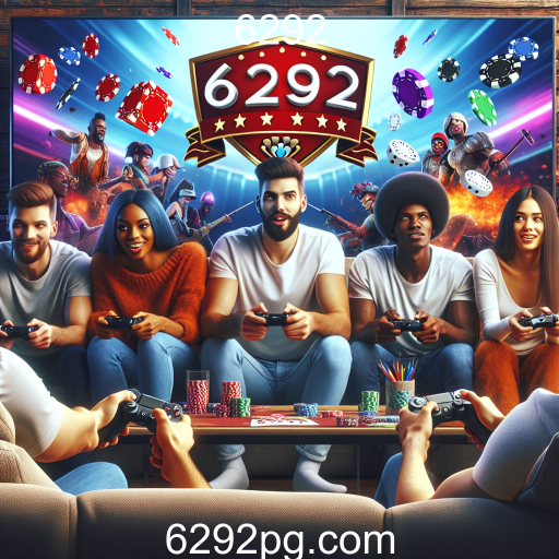 A Evolução dos Jogos Multijogador