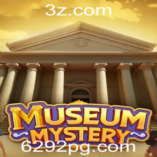 MuseumMystery: Descubra o Enigma que está Conquistando o Mundo dos Jogos