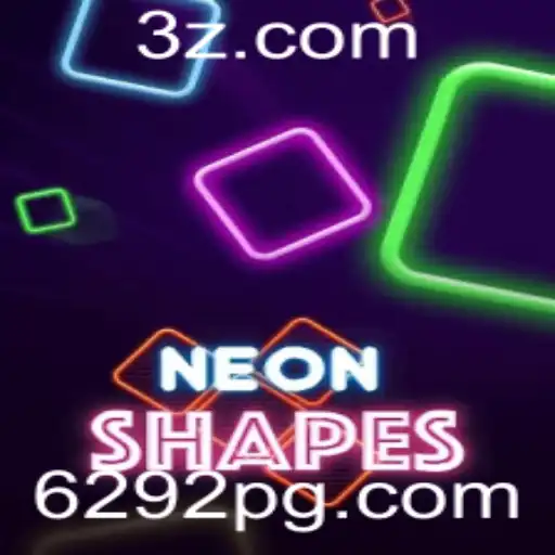 Descubra NeonShapes: Uma Nova Dimensão em Jogos Casuais