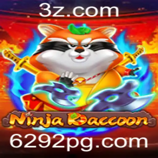 Descubra o Mundo de NinjaRaccoon: O Jogo de Aventura que Conquista Corações