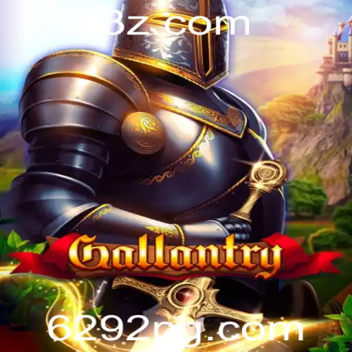 Descobrindo o Mundo de Gallantry: Um Guia do Jogo Revolucionário que Conquista 6292 Jogadores