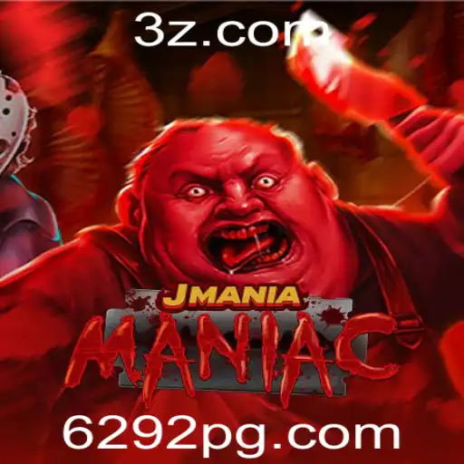 Explorando o Universo de JManiaManiac: O Jogo que Conquista a Todos