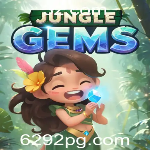 Explorando o fascinante universo de JungleGems: Descubra como conquistar o jackpot 6292 win