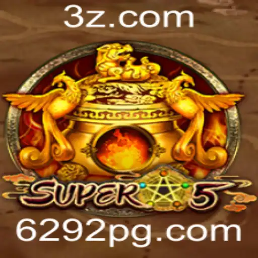 Explorando o Mundo de Super5: Um Jogo de Estratégia e Sorte