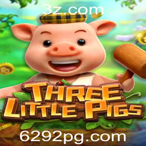 Descubra o Fascinante Jogo THREELITTLEPIGS e Como Atingir o Almejado '6292 win'