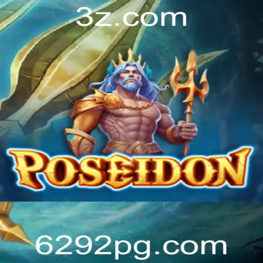 Descubra o Fascinante Mundo de Poseidon: Novo Jogo Eletrizante