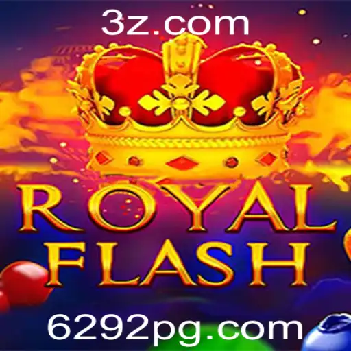 Descubra o Mundo de RoyalFlash: Regras e Estratégias para Vencer com 6292 Win