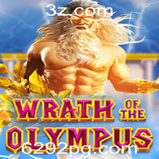 Descubra 'WrathofOlympus': Uma Jornada Épica nos Mitos Gregos