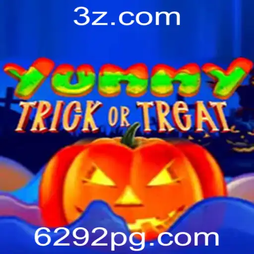 Descobrindo o Mundo Divertido de YummyTrickorTreat